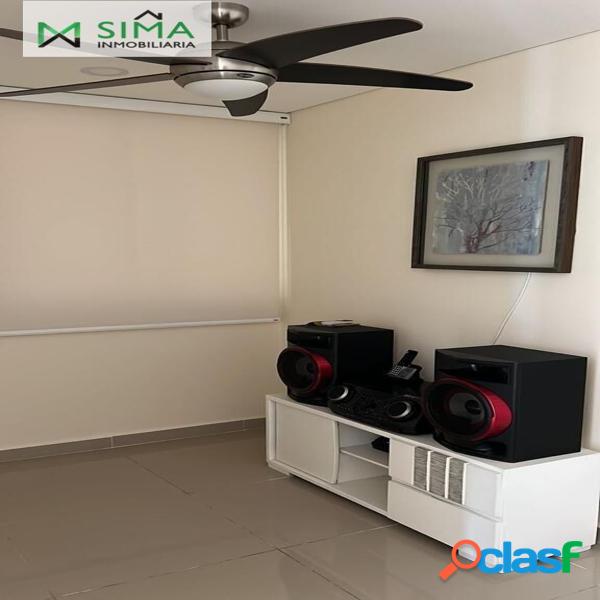 Se vende hermoso apartamento en Marbella 5