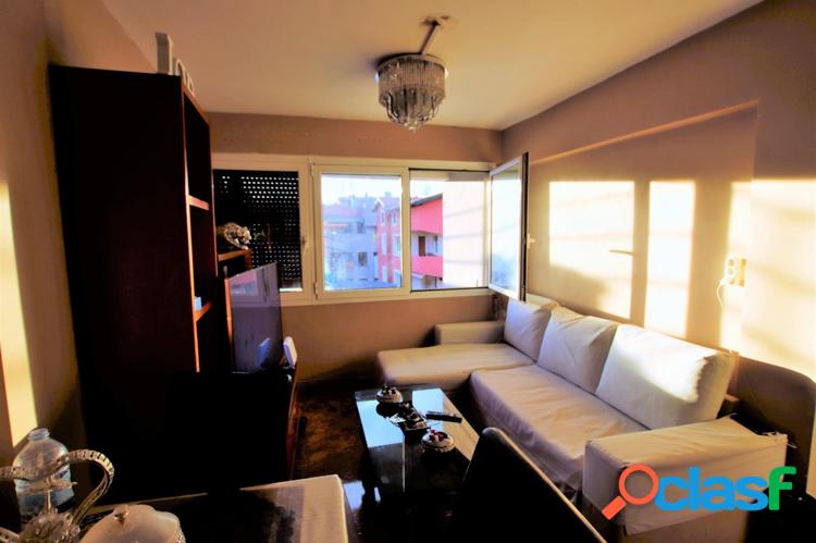 Se vende piso de 2 dormitorios en Zona Deusto