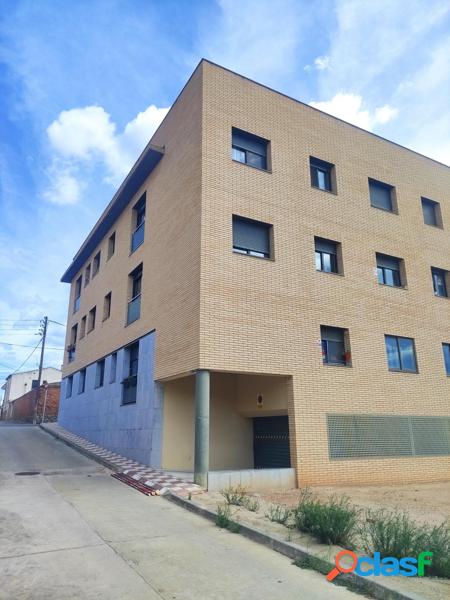 se vende piso en RIUDECANYES 4