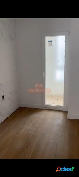 Se vende piso zona avenida de Espa/xc3/xb1a 3