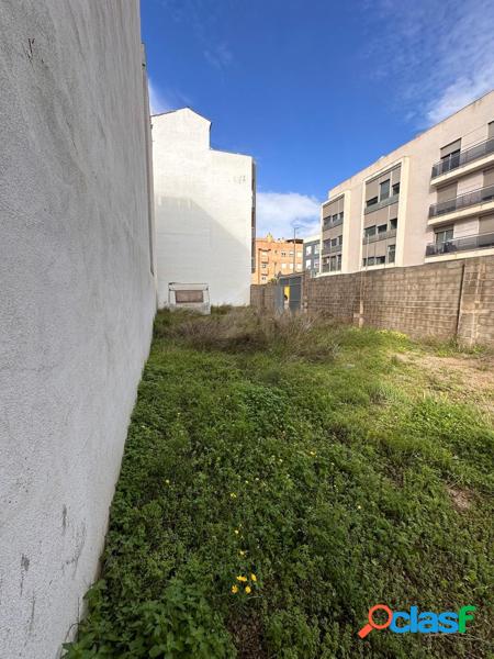 Se vende Terreno Urbano en Vilamarchante - Vilamarchante