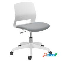 Silla de escritorio Karel Silla de escritorio Karel