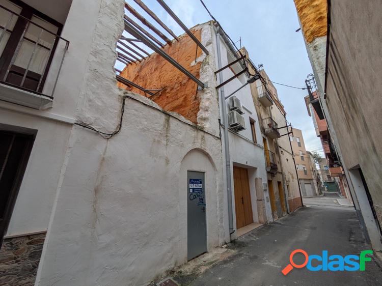 SOLAR EN VENTA EN ULLDECONA