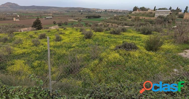 Suelo para inversores en Alhendin