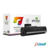 Tã³ner compatible con brother tn-2420 negro