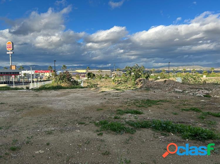 terrenos en Capellan/xc3/xada - Retamar, Alhaur/xc3/xadn de la Torre 2