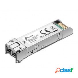 TP-LINK TL-SM311LS Modulo SFP Mono Modo 10Km