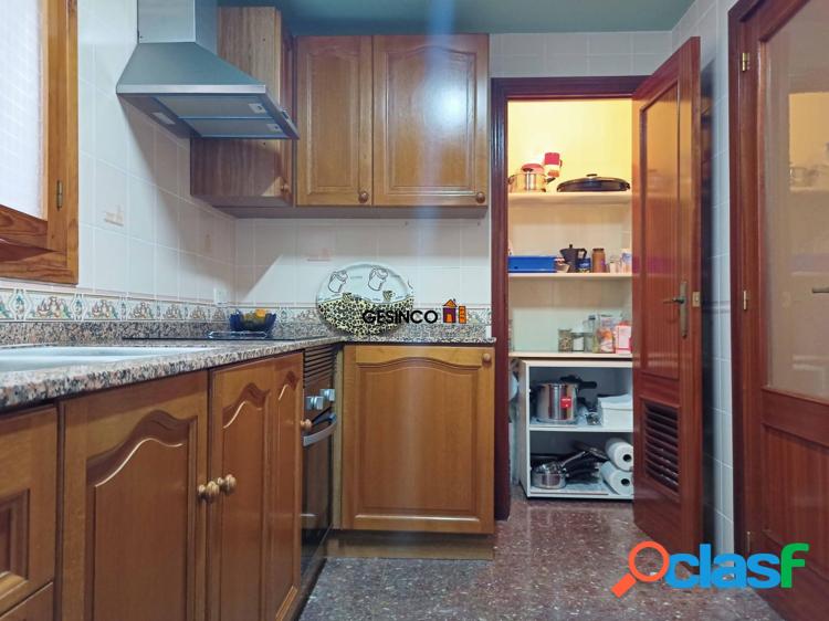 TU VIVIENDA CON BUENA UBICACI/xc3/x93N EN ONTINYENT 6