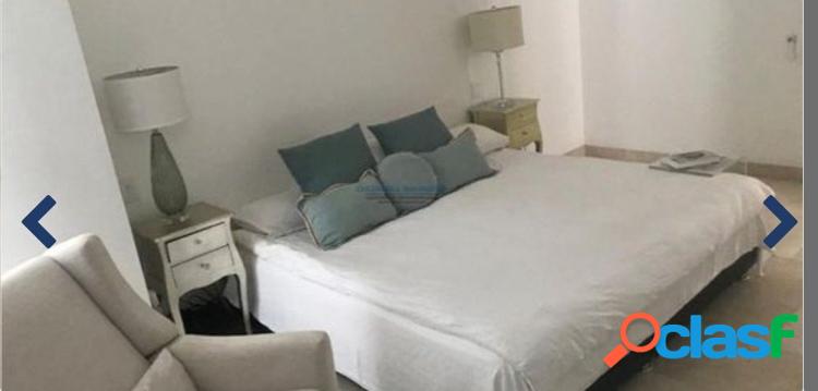 VENTA DE APARTAMENTO EN CASTILLOGRANDE 6