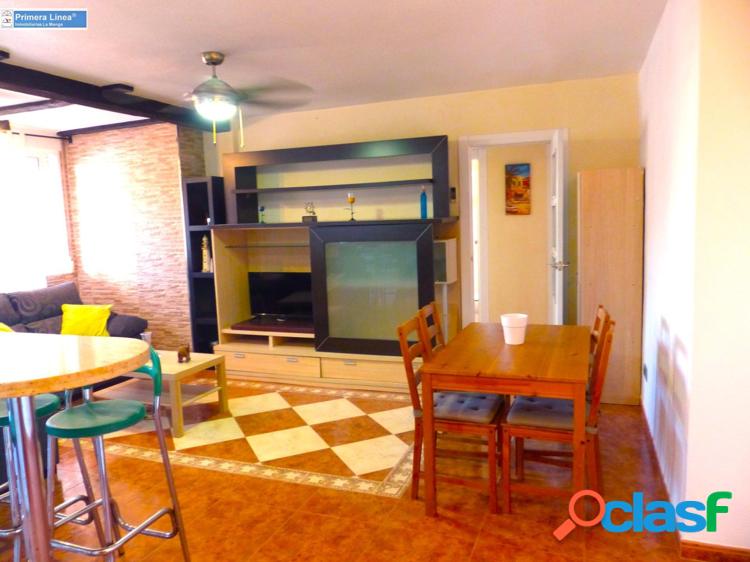 Venta de apartamento en el coraz/xc3/xb3n de La Manga con 3 dormitorios 5