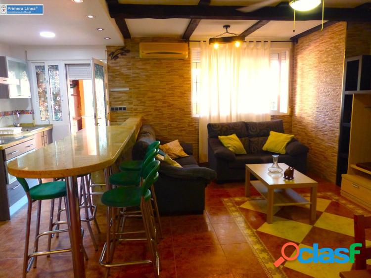 Venta de apartamento en el coraz/xc3/xb3n de La Manga con 3 dormitorios 6