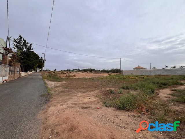 VENTA DE TERRENO EN CA/xc3/x91ADA HERMOSA, CARRETERA DE MULA 6