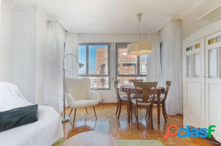 Venta de vivienda 3 habitaciones 2 ba/xc3/xb1os garaje y trastero 5