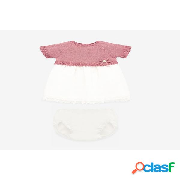 VESTIDO PR PAZ RODRIGUEZ MENINA VESTIDO PR PAZ RODRIGUEZ MENINA