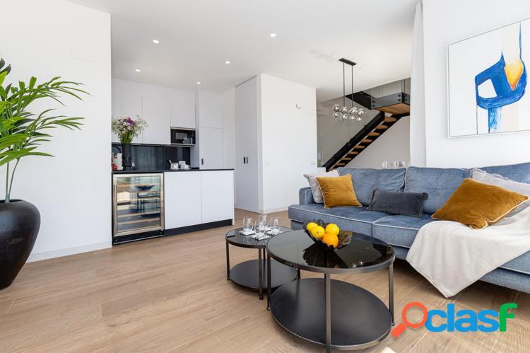 VILLAS DE OBRA NUEVA EN BALCON 2