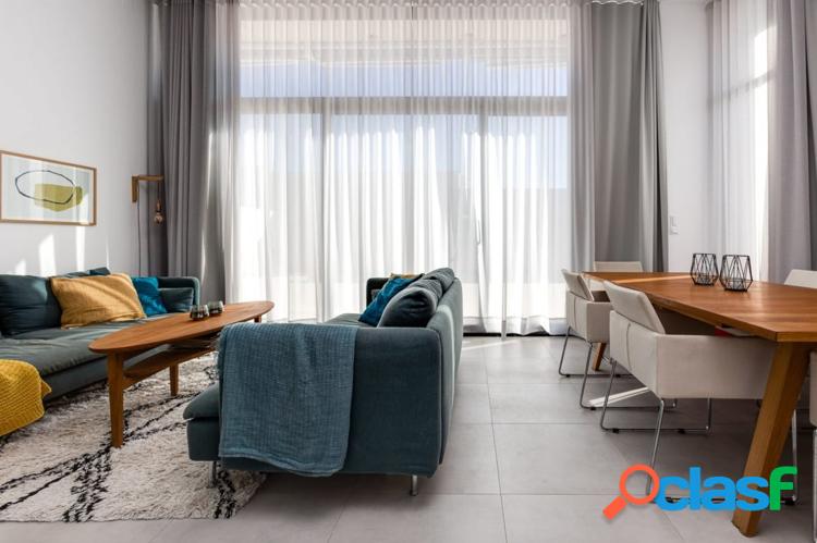 VILLAS DE OBRA NUEVA EN PILAR DE LA HORADADA 6