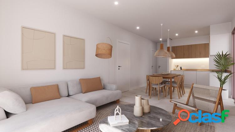 VILLAS DE OBRA NUEVA EN ROLDAN 2