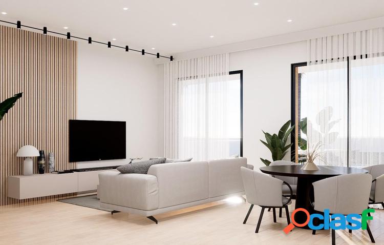 VILLAS PAREADAS DE OBRA NUEVA 2