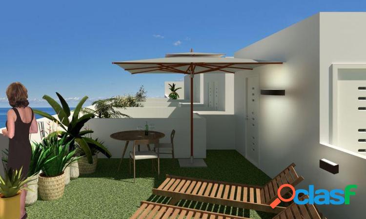 VIVIENDA EN MODERNO EDIFICIO C 2