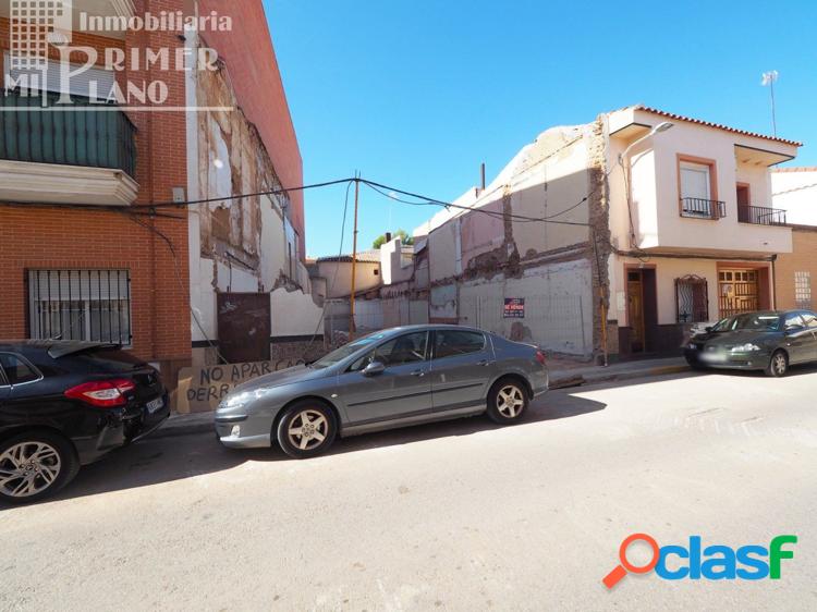 /xc2/xa1Gran oportunidad en el centro de Tomelloso! 5