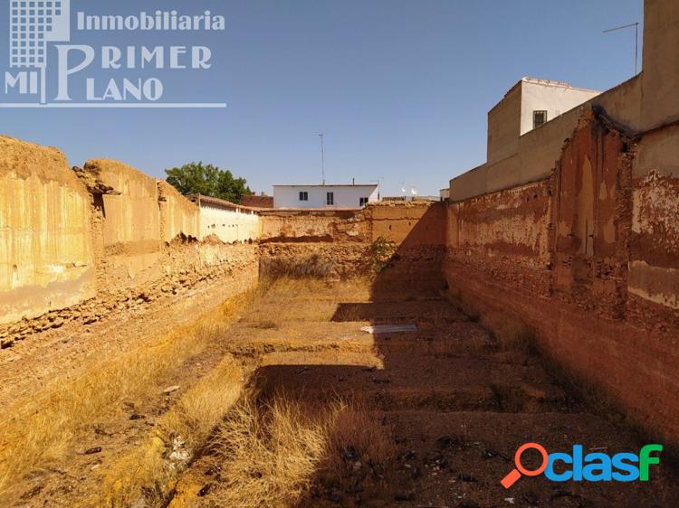 */xc2/xa1Oferta! Solar con 420m2* 3