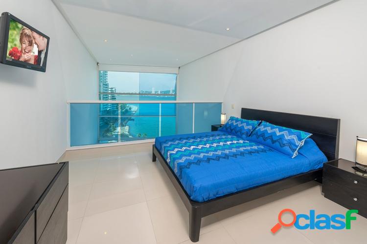 /xf0/x9f/x8c/x85 /xc2/xa1Vive la experiencia costera en este hermoso apartamento en venta en Castillogrande, Cartagena! 6