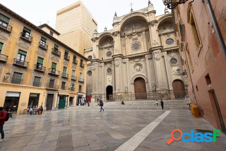 \xf0\x9f\x8c\x9f \xc2\xa1Haz historia en el coraz\xc3\xb3n de Granada! \xf0\x9f\x8c\x9f