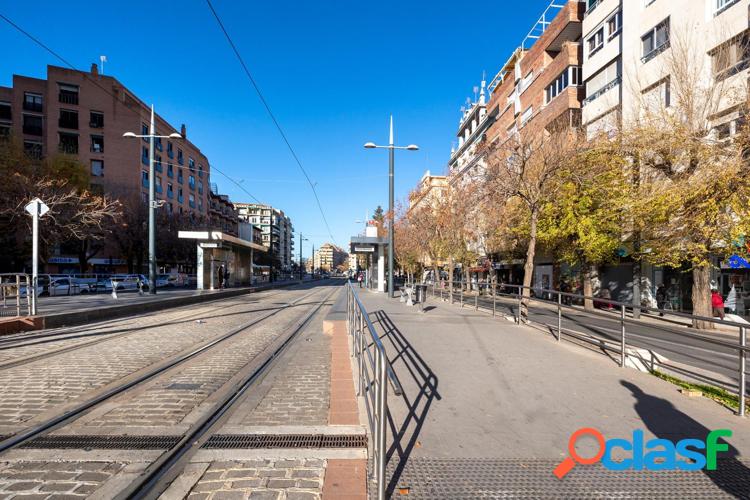 2 PLAZAS DE GARAJE JUNTAS EN AVENIDA DE CONSTITUCI\xc3\x93N