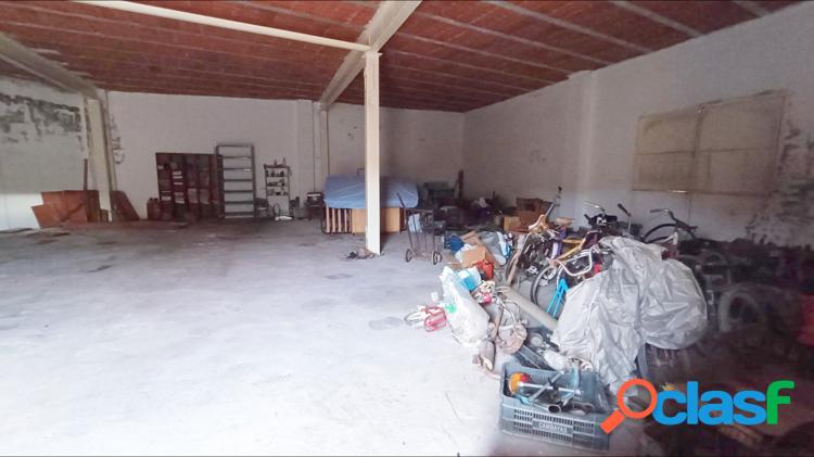 Albergue en La Romana 3