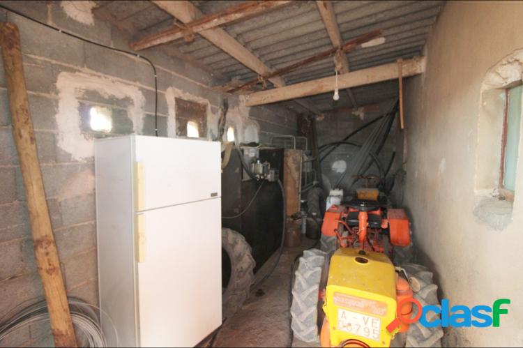 Albergue en Novelda 5