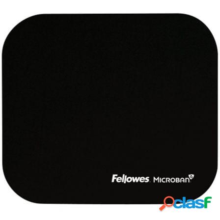 Alfombrilla fellowes estandar 5933907/ 20 x 232 x 199mm