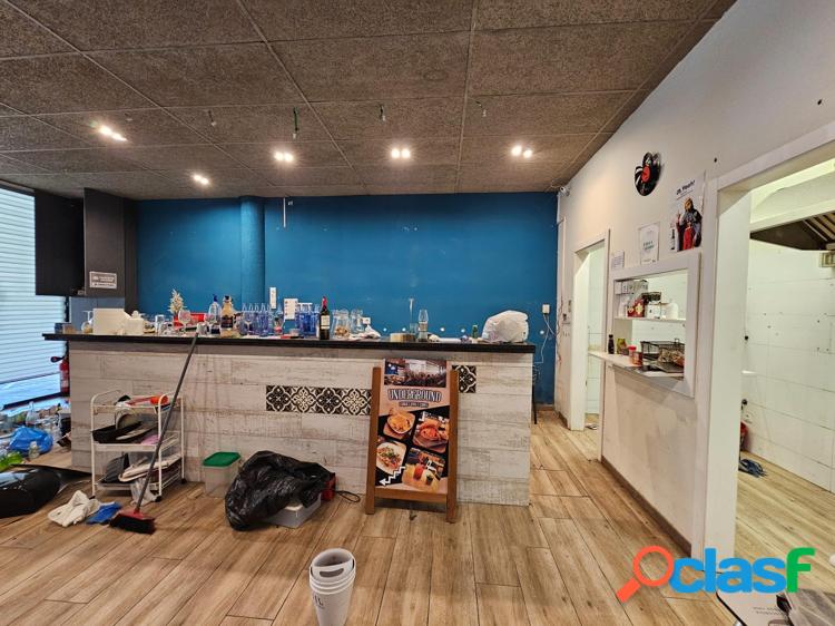 Alquiler local comercial 6