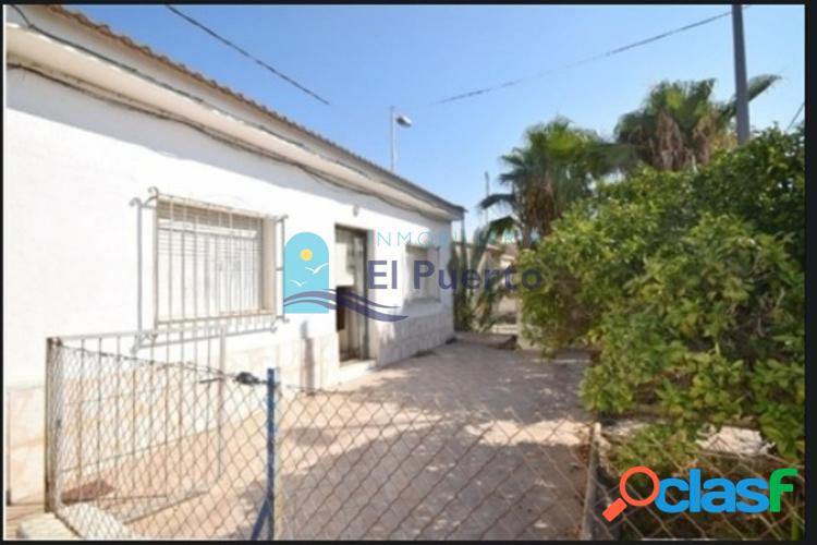 AMPLIA CASA DE CAMPO CON ALMAC\xc3\x89N - REF 671