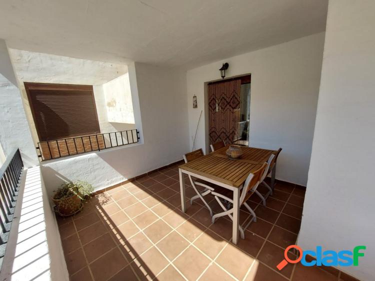 APARTAMENTO CON VISTAS 4