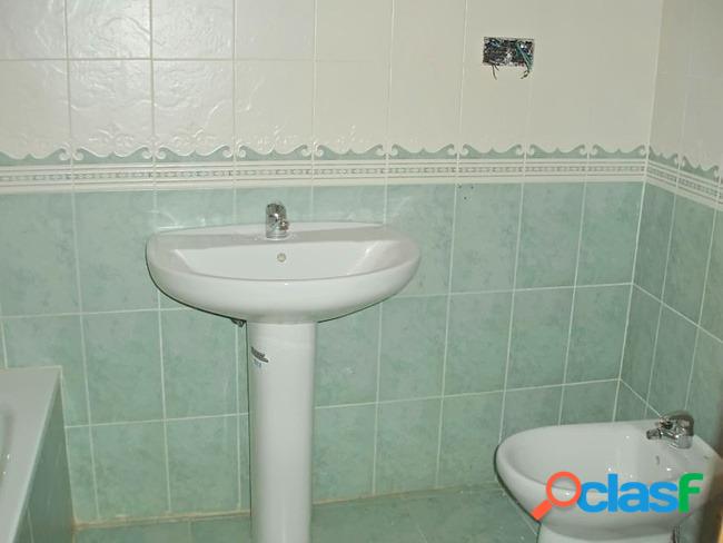 APARTAMENTO EN LLANOS DE ALBA 3
