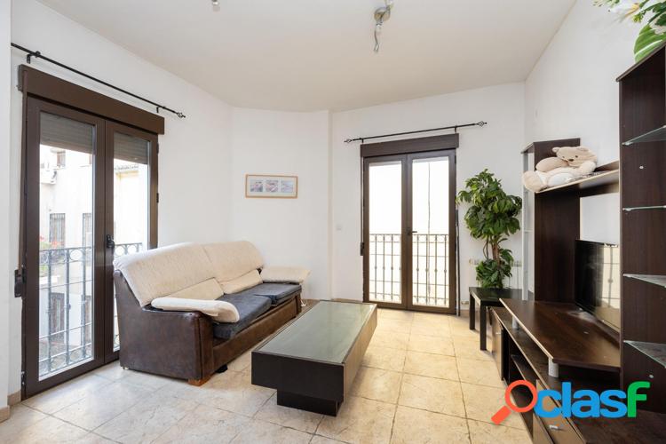 Apartamento en zona Calle Elvira. 2