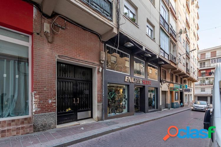 Apartamento-Loft en el centro de Motril 1
