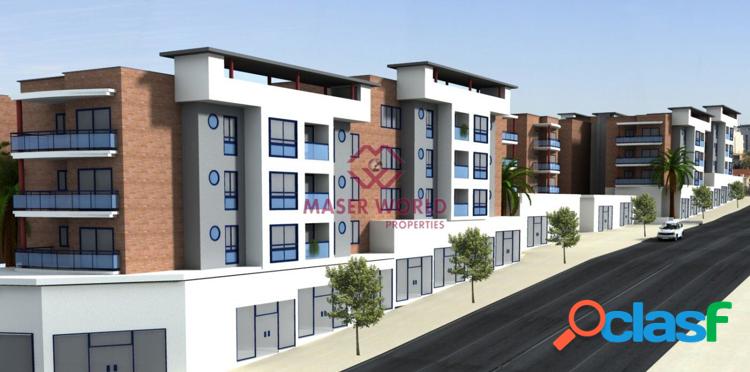 APARTAMENTOS DE NUEVA CONSTRUCCI/xc3/x93N EN VILLAJOYOSA CERCA DEL MAR 4