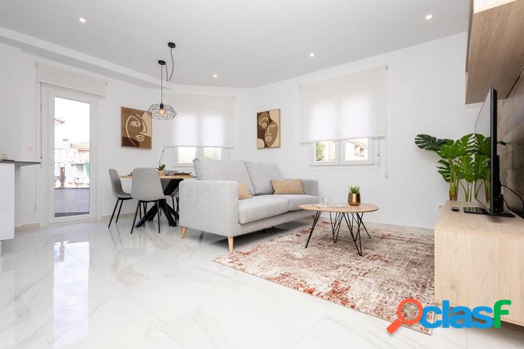 BONITO APARTAMENTO DE 2 DORMITORIOS EN JACARILLA