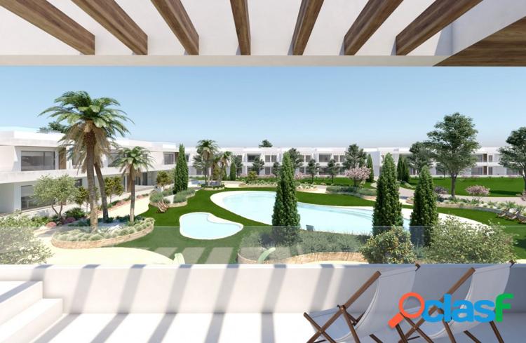 BUNGALOW DE DISE/xc3/x91O JUNTO AL MAR 5