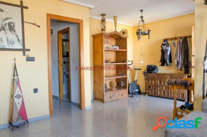 BUNGALOW EN JACARILLA 6