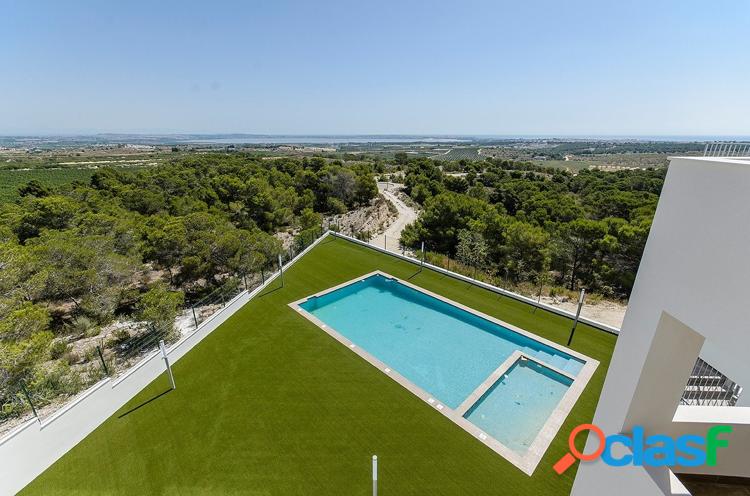 BUNGALOWS DE NUEVA CONSTRUCCI\xc3\x93N EN SAN MIGUEL DE SALINAS