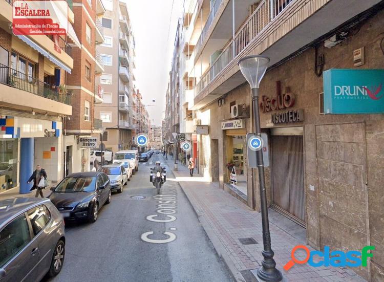 C/ Constituci/xc3/xb3n, local 550m2, en planta -1/xc2/xba 4