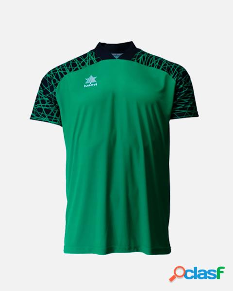 Camiseta luanvi player