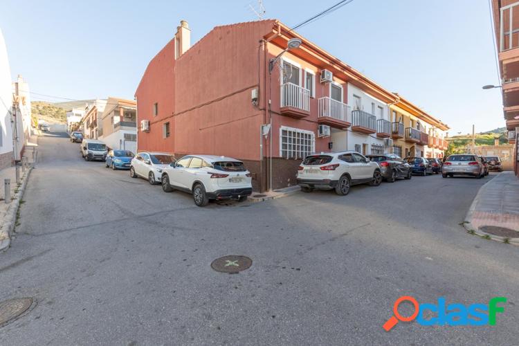 Casa adosada en Velez de Benaudalla 3