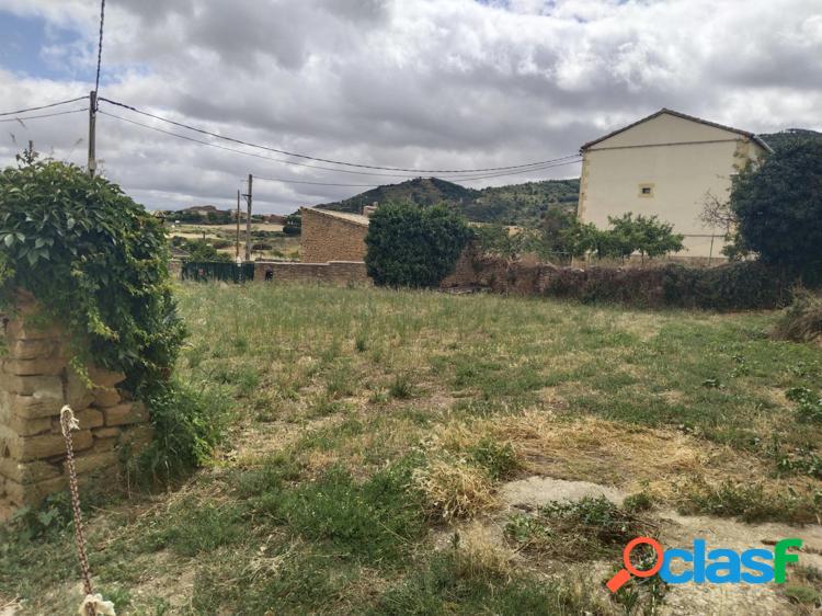 Casa con Terreno 2