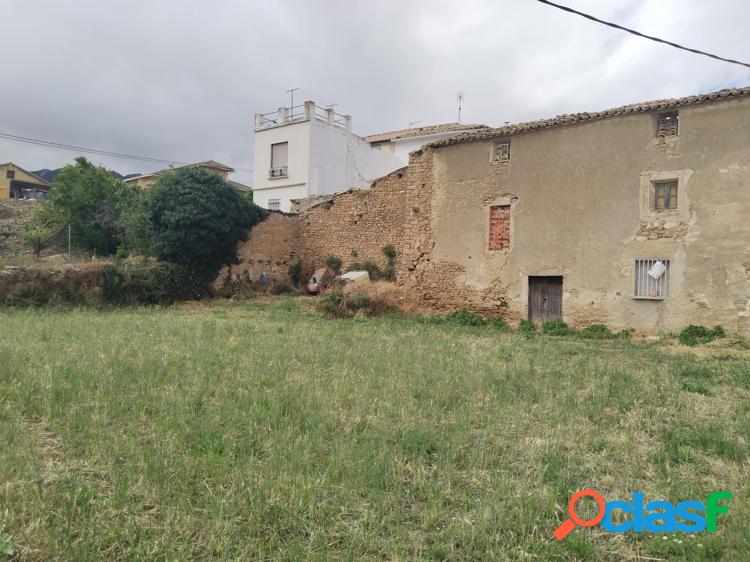 Casa con Terreno 3