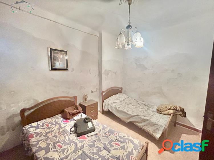 Casa en Aspe 6