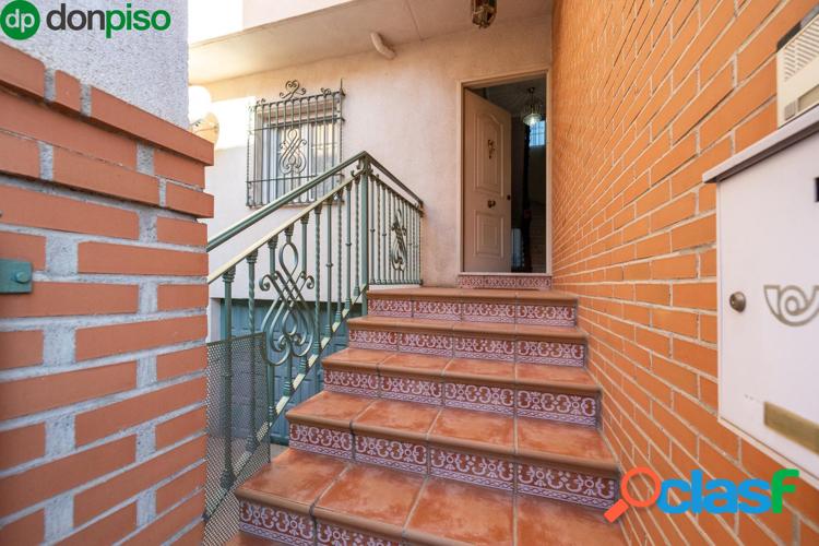CASA EN GRANADA CAPITAL 3