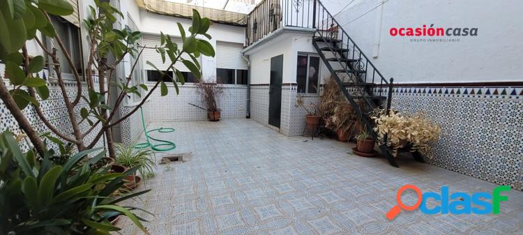 CASA EN PLANTA BAJA EN VENTA